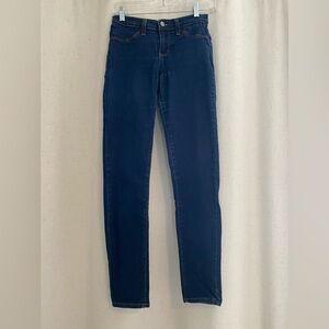 KanCan Blue Skinny Jeans Classic Style